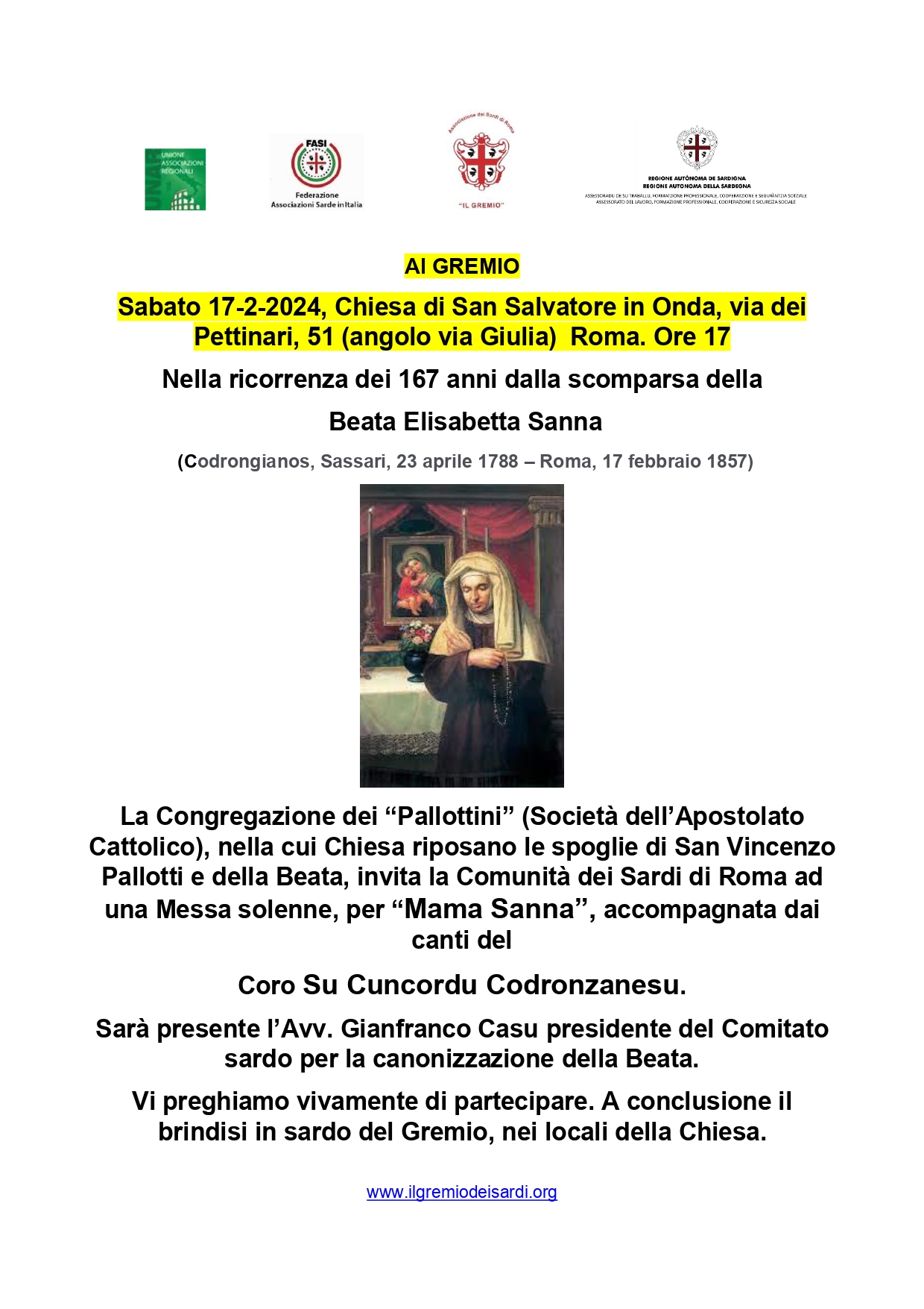 locandina Beata Elisabetta 17 2 2024 in word page 0001